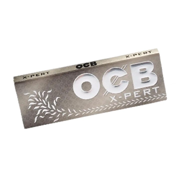 Papelillos OCB X-Pert 1 1/4