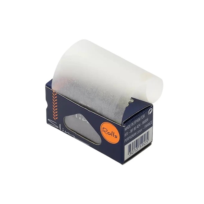 OCB Papelillos en Rollo Ultimate Slim 4mts