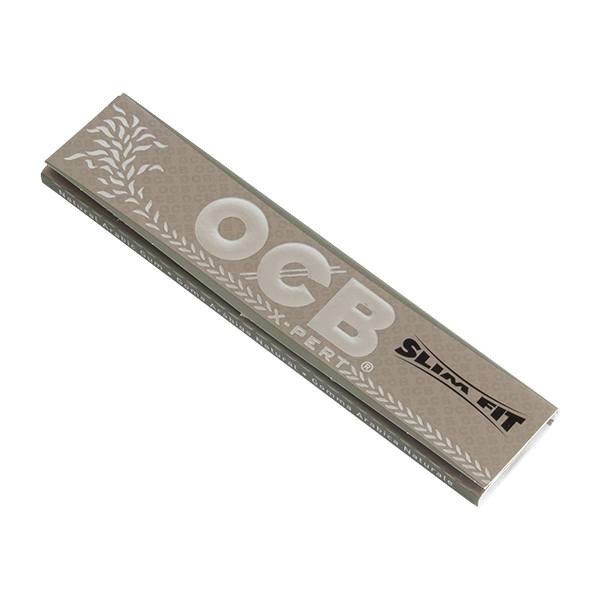 OCB Papelillos X-pert Slim King Size