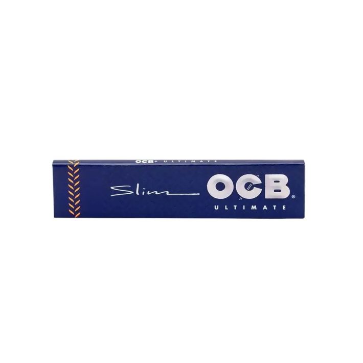 OCB Papelillos Ultimate Slim King Size