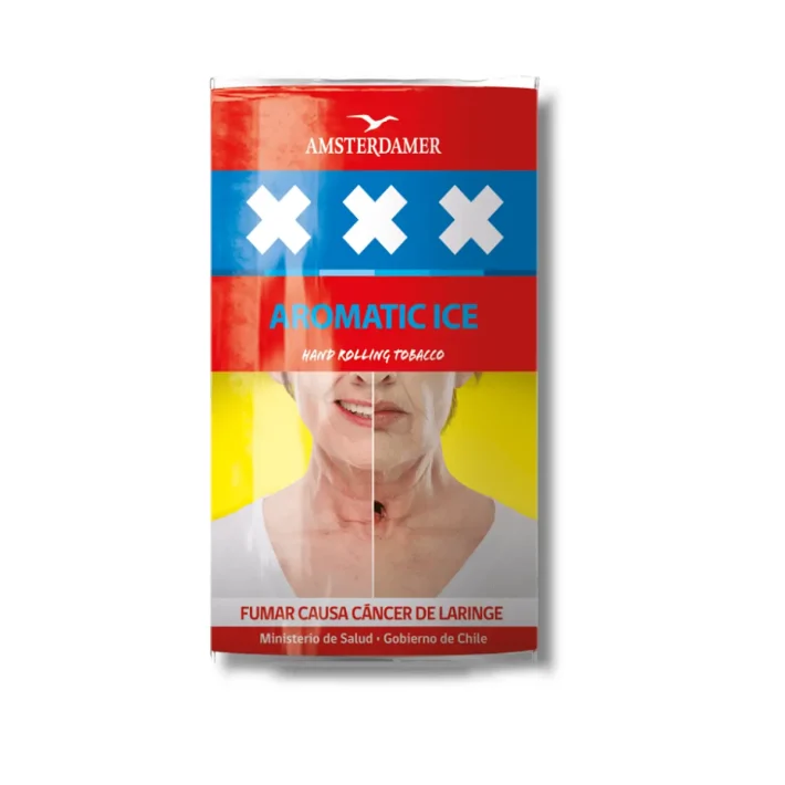 AMSTERDAMER AROMATIC ICE