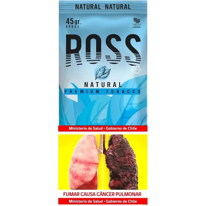 ROSS NATURAL