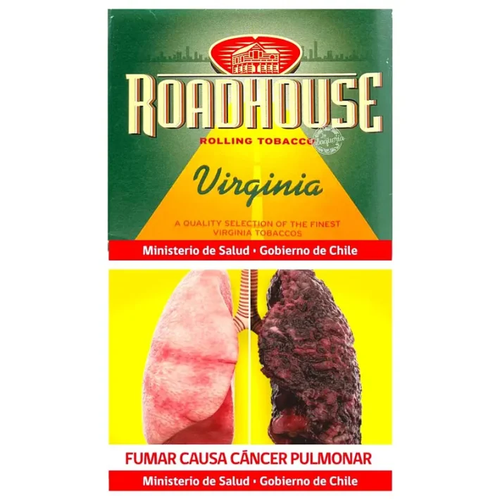 ROADHOUSE VIRGINIA