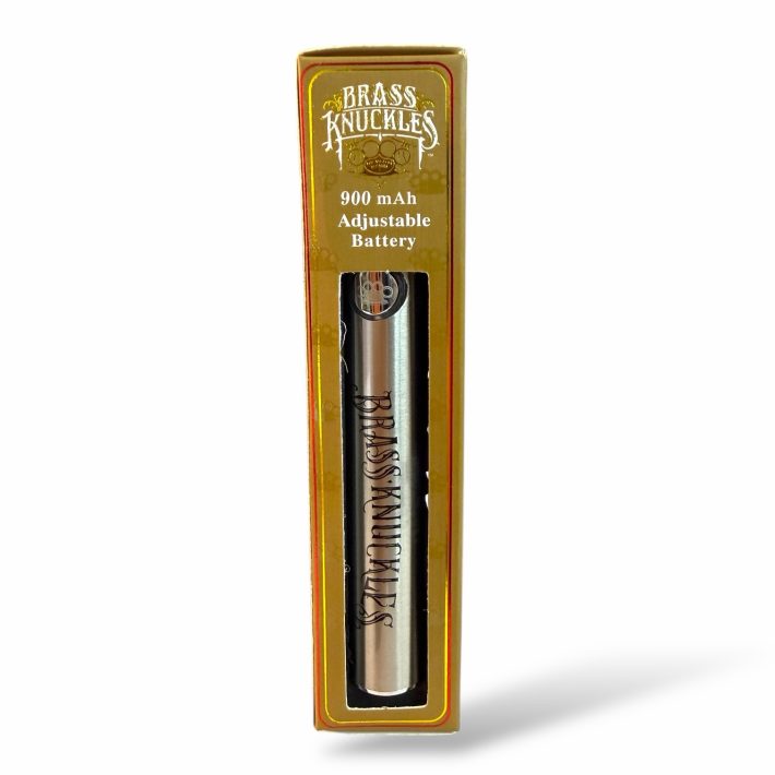 Batería Brass Knuckles