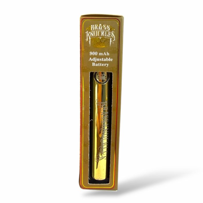 Batería Brass Knuckles