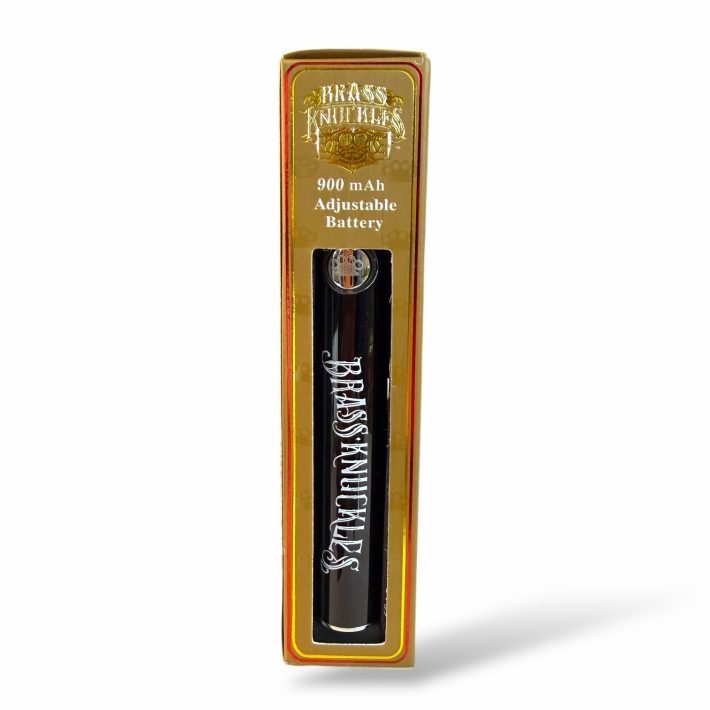 Batería Brass Knuckles