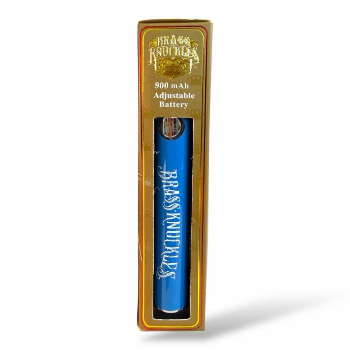 Batería Brass Knuckles