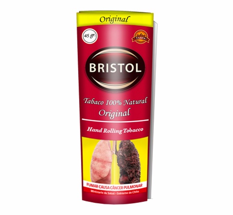 Bristol Natural 45g