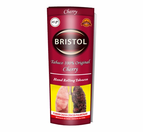 Bristol Cereza 45g