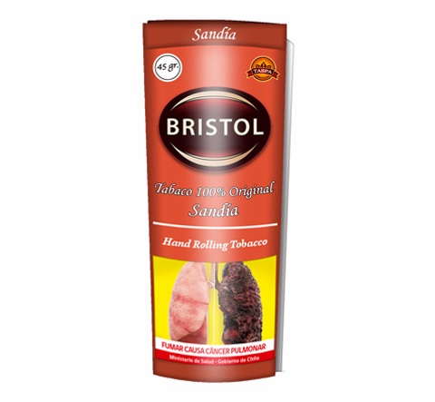 Bristol Sandía 45g