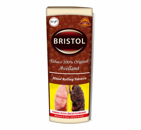 Bristol Avellana 45g