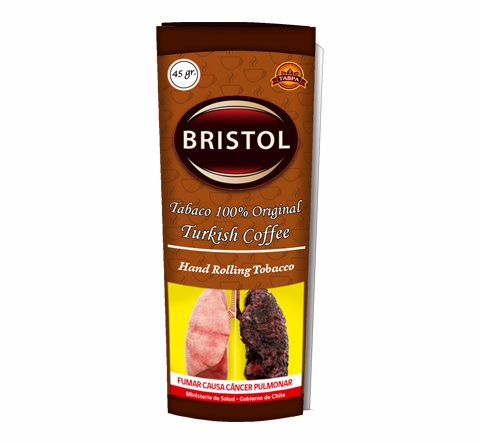 Bristol Turkish Coffee 45g