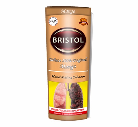 Bristol Mango 45g