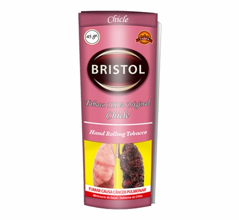 Bristol Chicle 45g