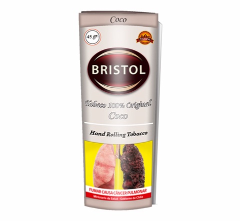 Bristol Coco 45g