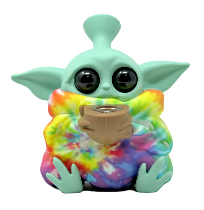 Bong Baby Yoda