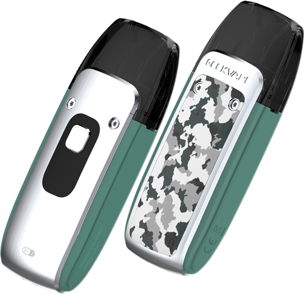 Aegis Pod 2 AP2 pod Green Camo - Geekvape