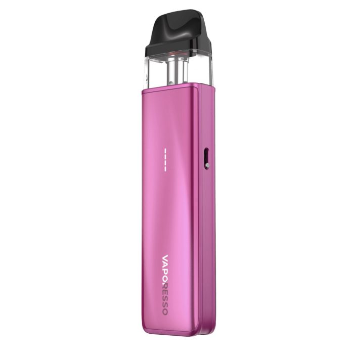 Xros 5 Mini Rose Red