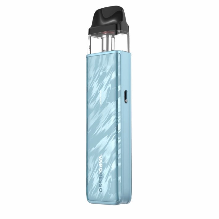 Xros 5 Mini Flowing Blue