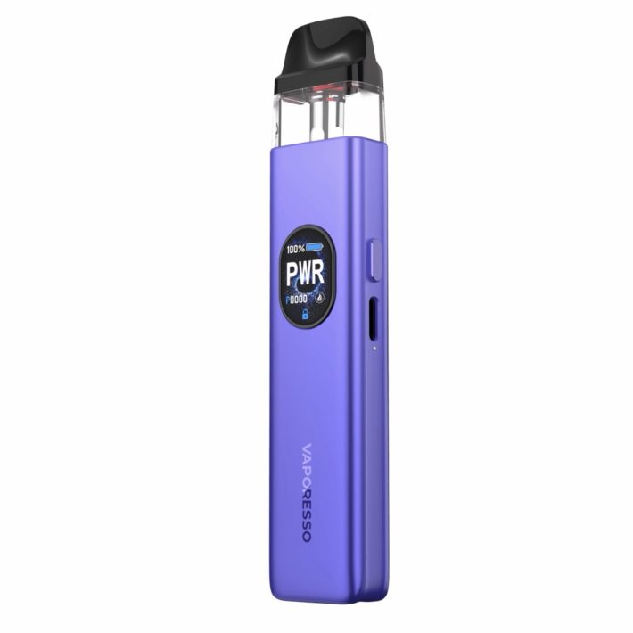 Xros 5 Lavender Purple