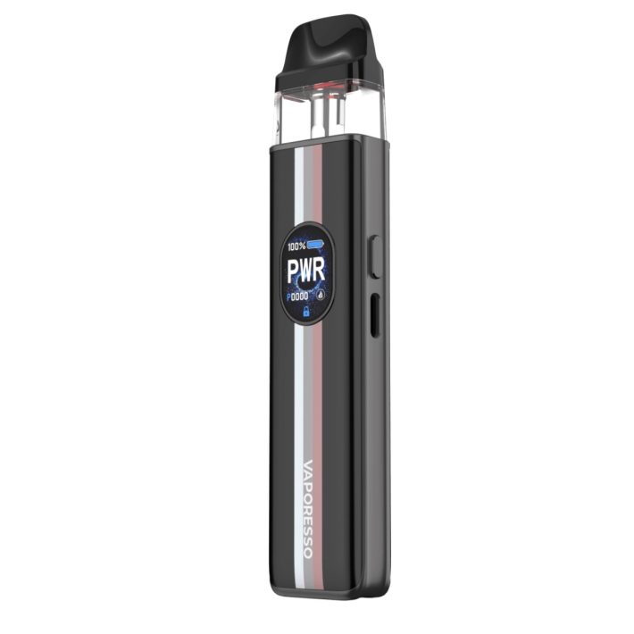 Xros 5 Carbon Stripe