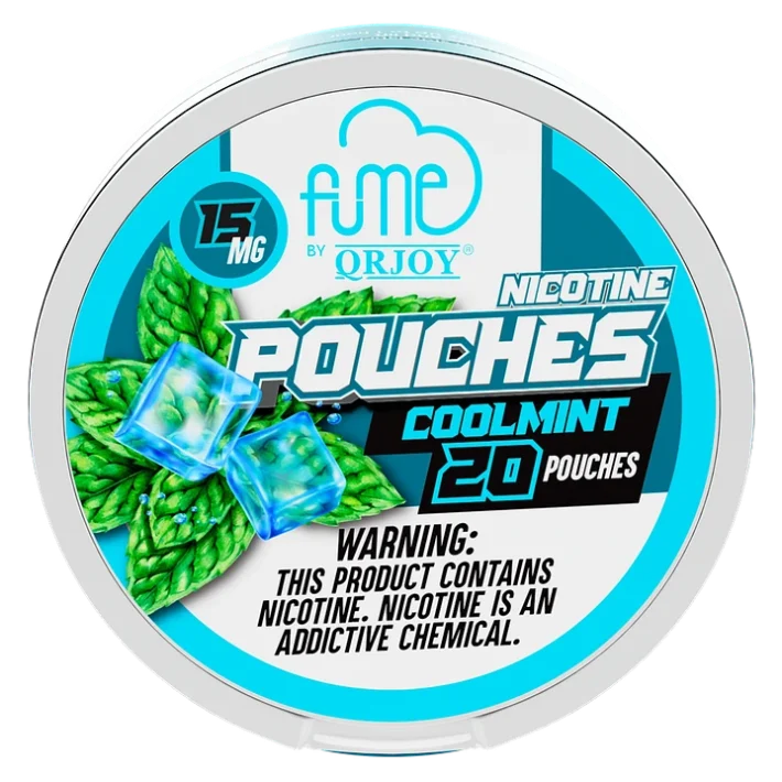Pouches