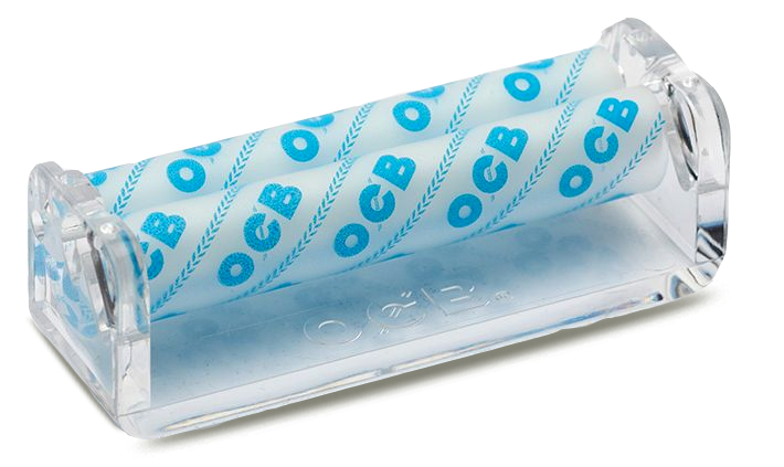 Enrolador Acrílico 1 1/4 OCB