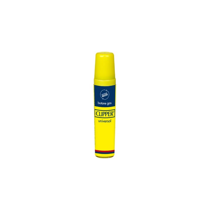 Gas Butano Clipper 16ml