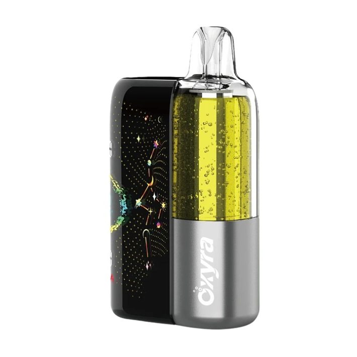 Fume Oxyra Baja Splash 60000 Puffs