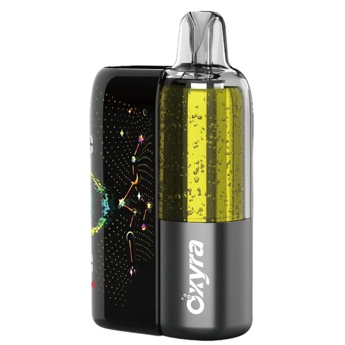 Fume Oxyra Fcuking Fab 60000 Puffs