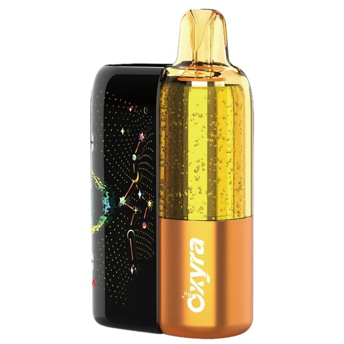 Fume Oxyra Mango Tango 60000 Puffs