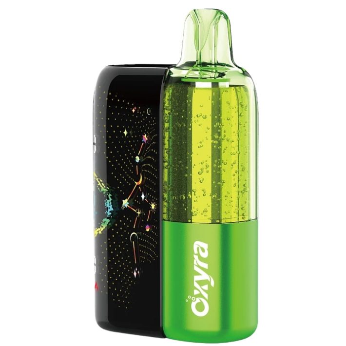 Fume Oxyra Watermelon Wave 60000 Puffs