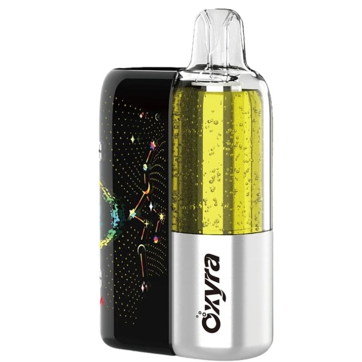 Fume Oxyra Winter Mint 60000 Puffs