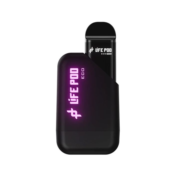 Life Pod Kit Eco Pro + Love 66 8.000 Puff