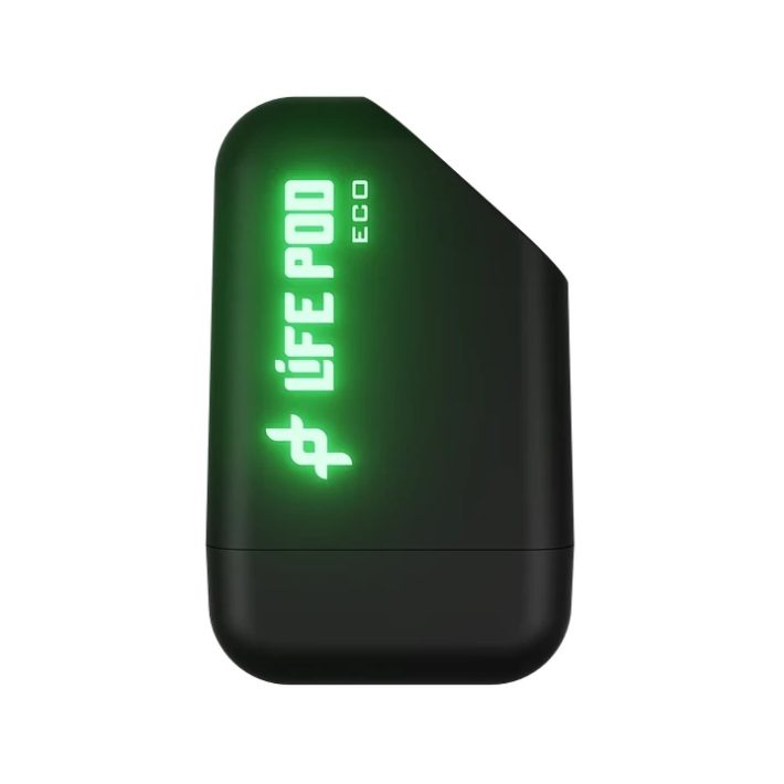 Life Pod Bateria Eco Pro Green