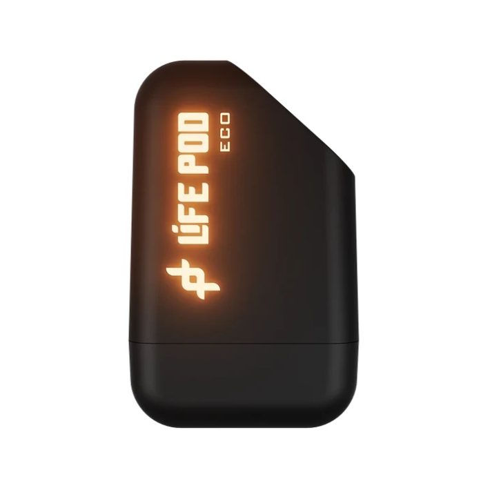 Life Pod Bateria Eco Pro Yellow