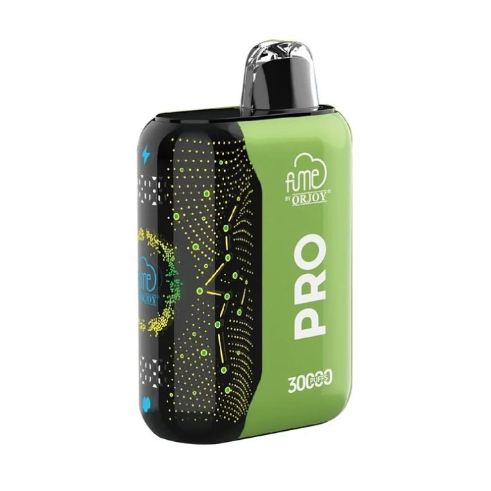 Fume Pro Florida Tropical Breeze 30000 Puff
