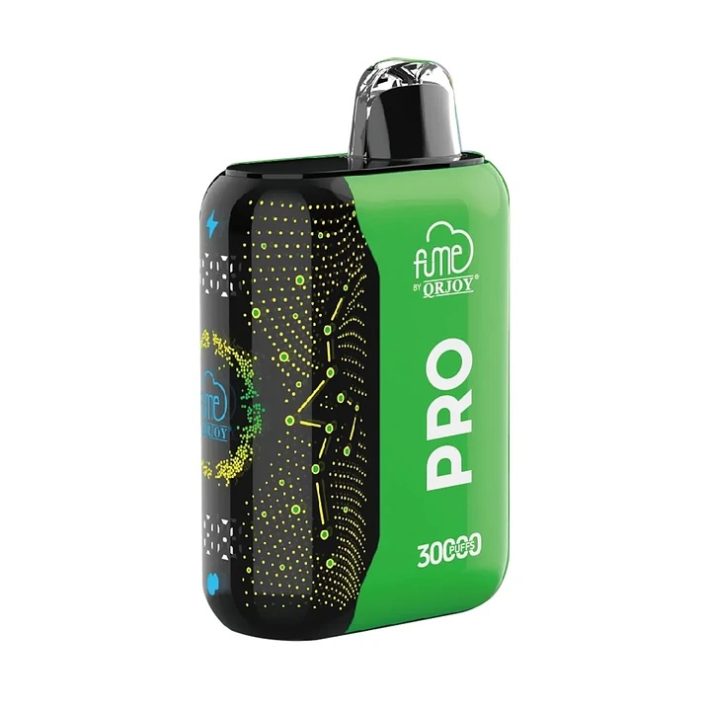 Fume Pro Mango Tango 30000 Puff