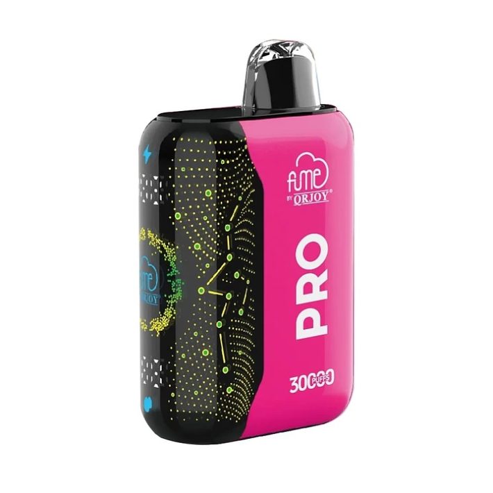 Fume Pro Watermelon Wave 30000 Puff
