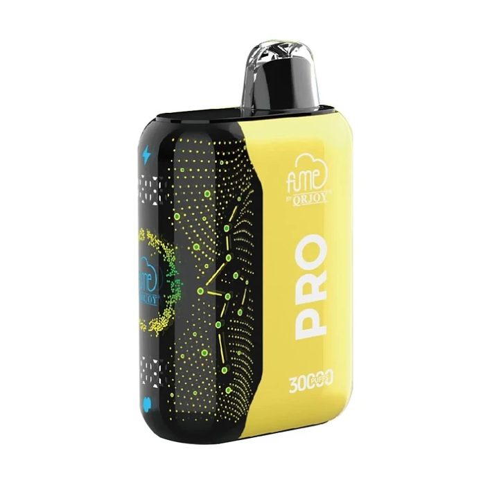 Fume Pro Pineapple Paradise 30000 Puff