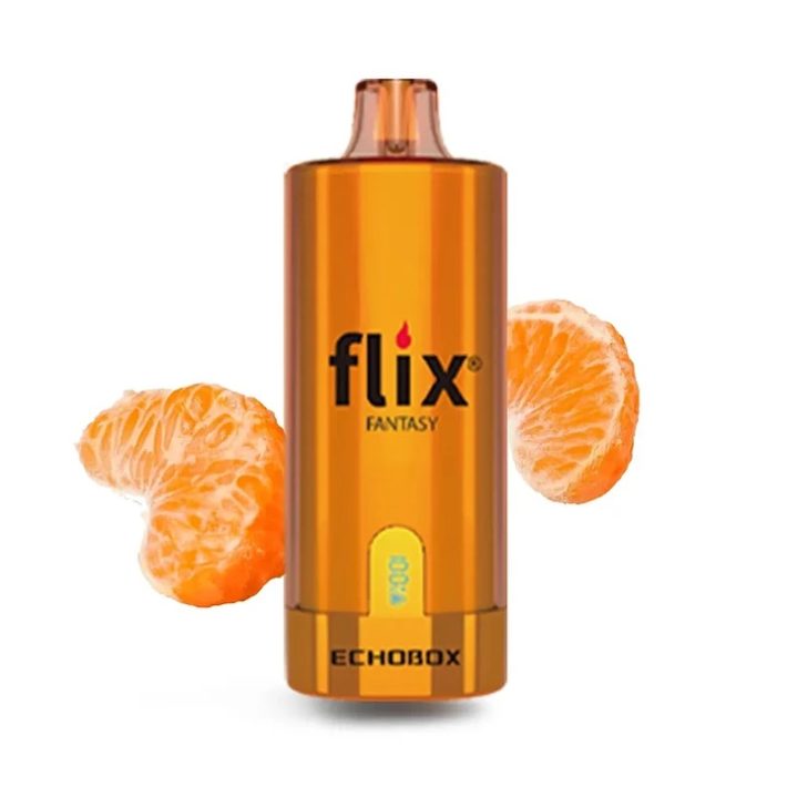 Flix Echobox Fantasy 12000 Puff