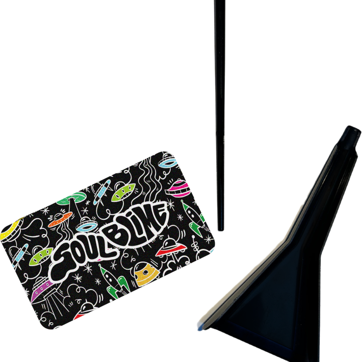 Rellena Conos Soulblime