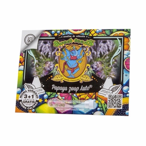 Sweet Seeds Papaya Zoap Auto®