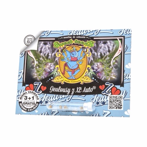 Sweet Seeds Jealousy Z XL Auto®