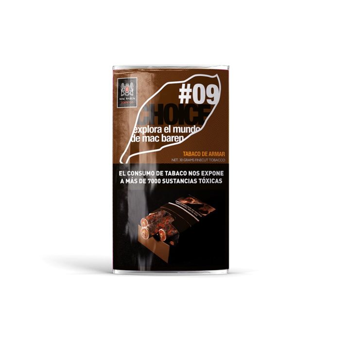 Tabaco Choice Cafe #09